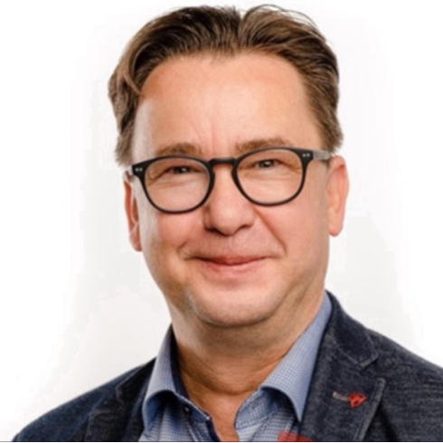 Sven Hartmann - Consultant I Betriebswirt (VWA)