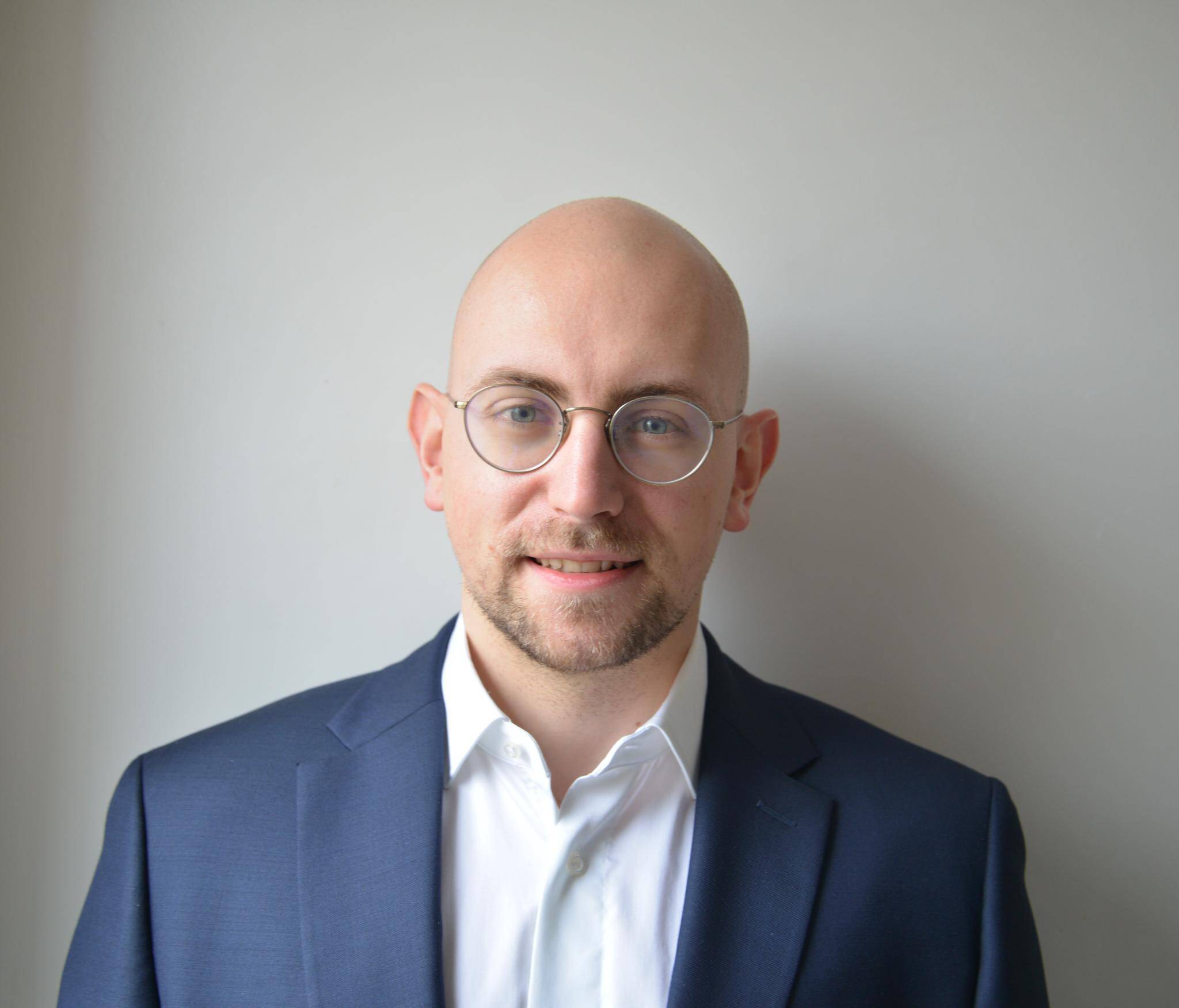 Paul  - Python - Quant - Machine Learning / A.I - Data