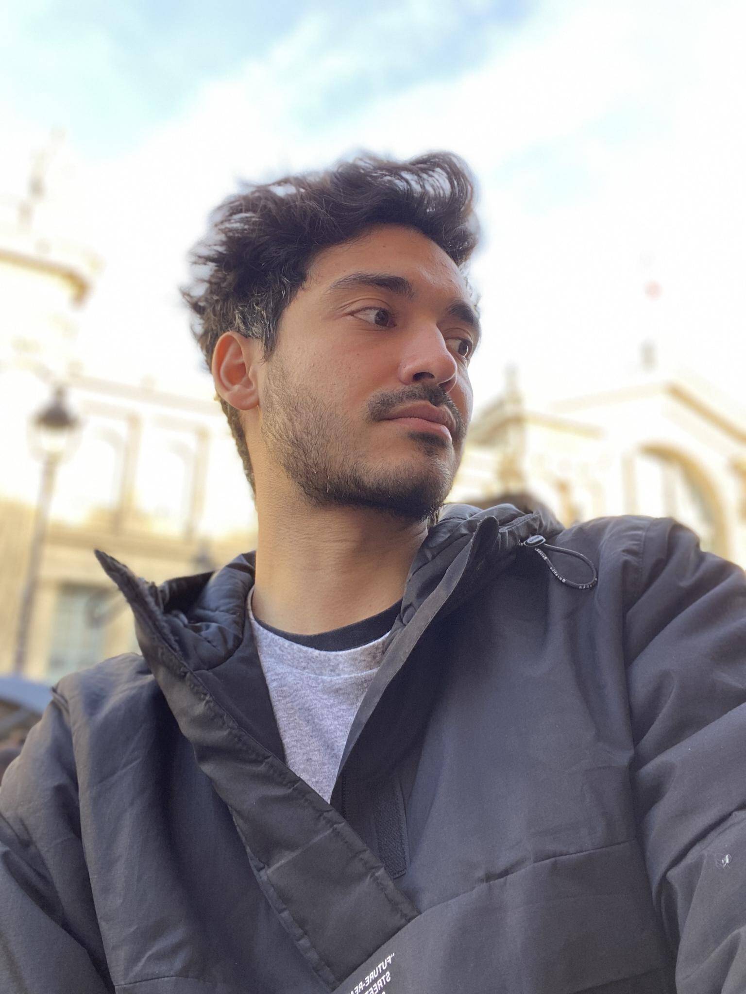 Brizini Nabil