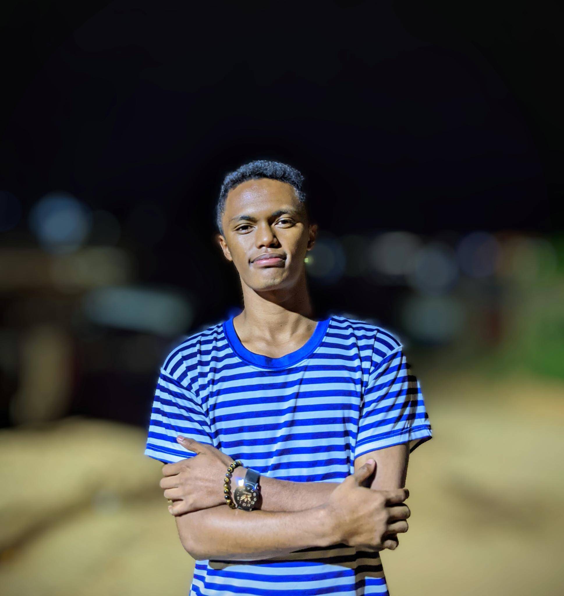 Miranty Rahaingomaminiaina