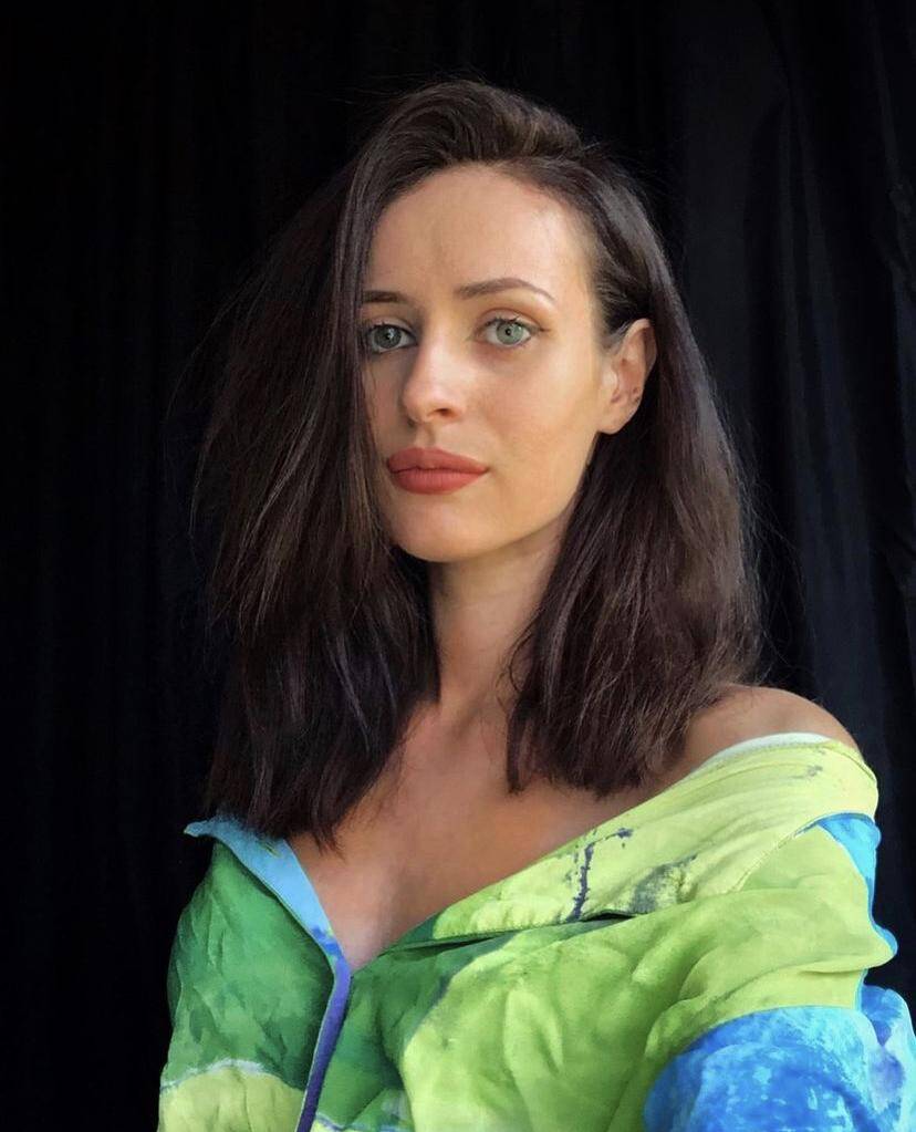 Noémie Benhora