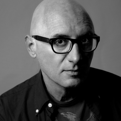 Paul B. - Création digitale & production audiovisuelle