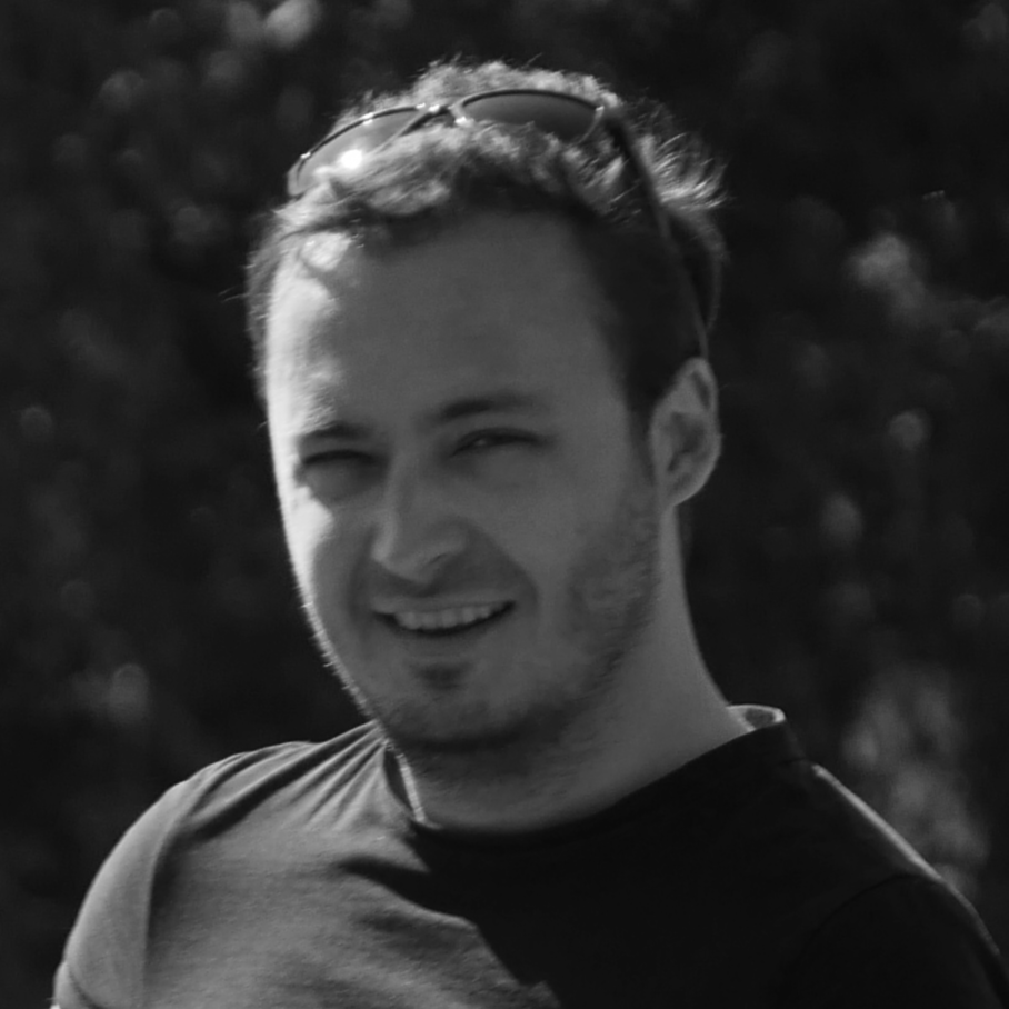 Maxime Descamps
