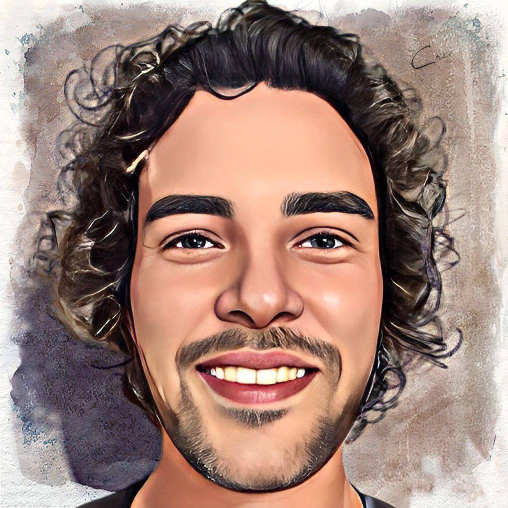 Damián Lluch Castelli - licenciado en sistemas - full stack