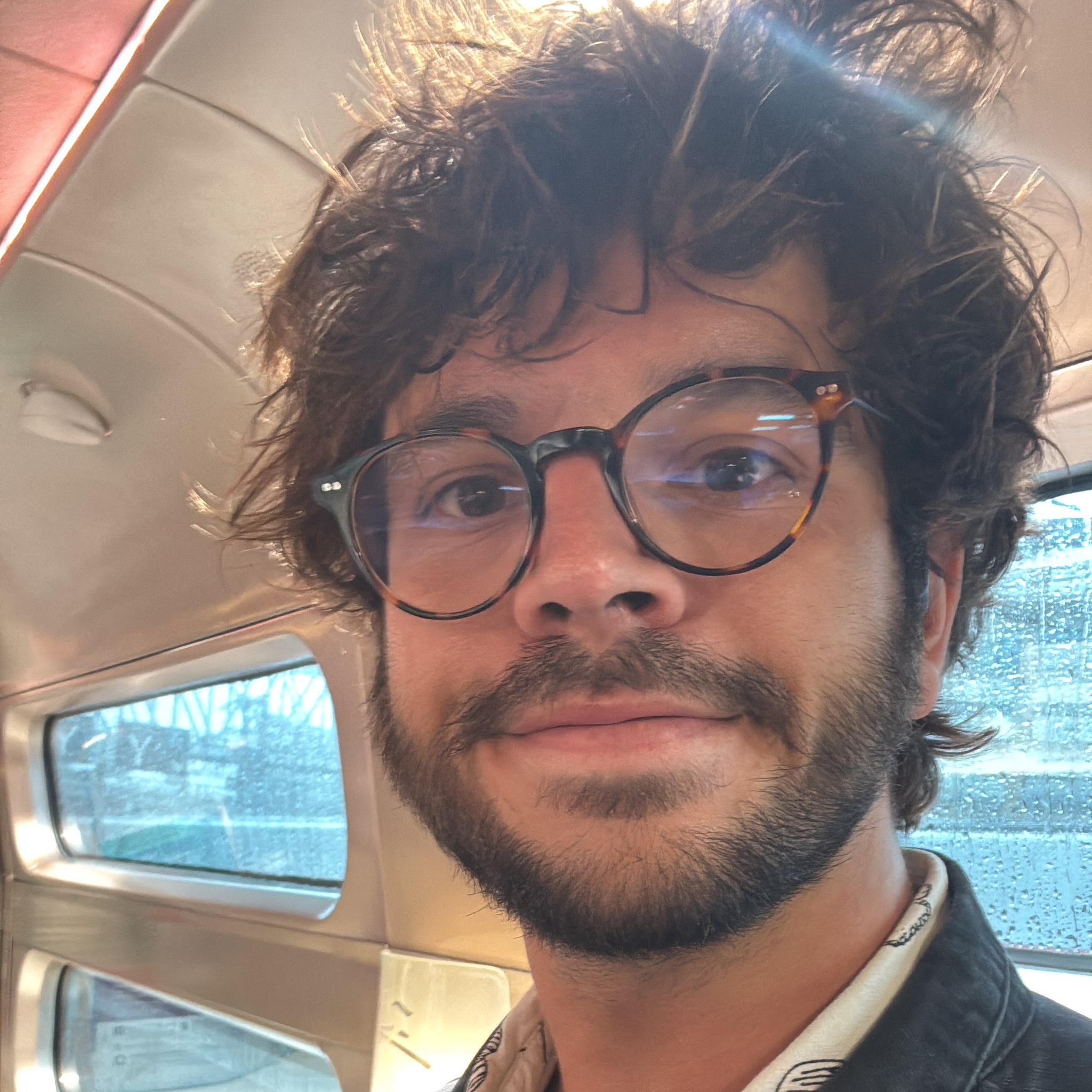 Gabriel Etienne