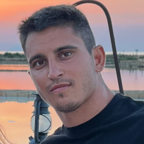 Álvaro Valle Melgarejo - Full Stack Developer