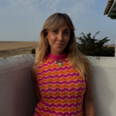 Isabel  - Social&brand manager