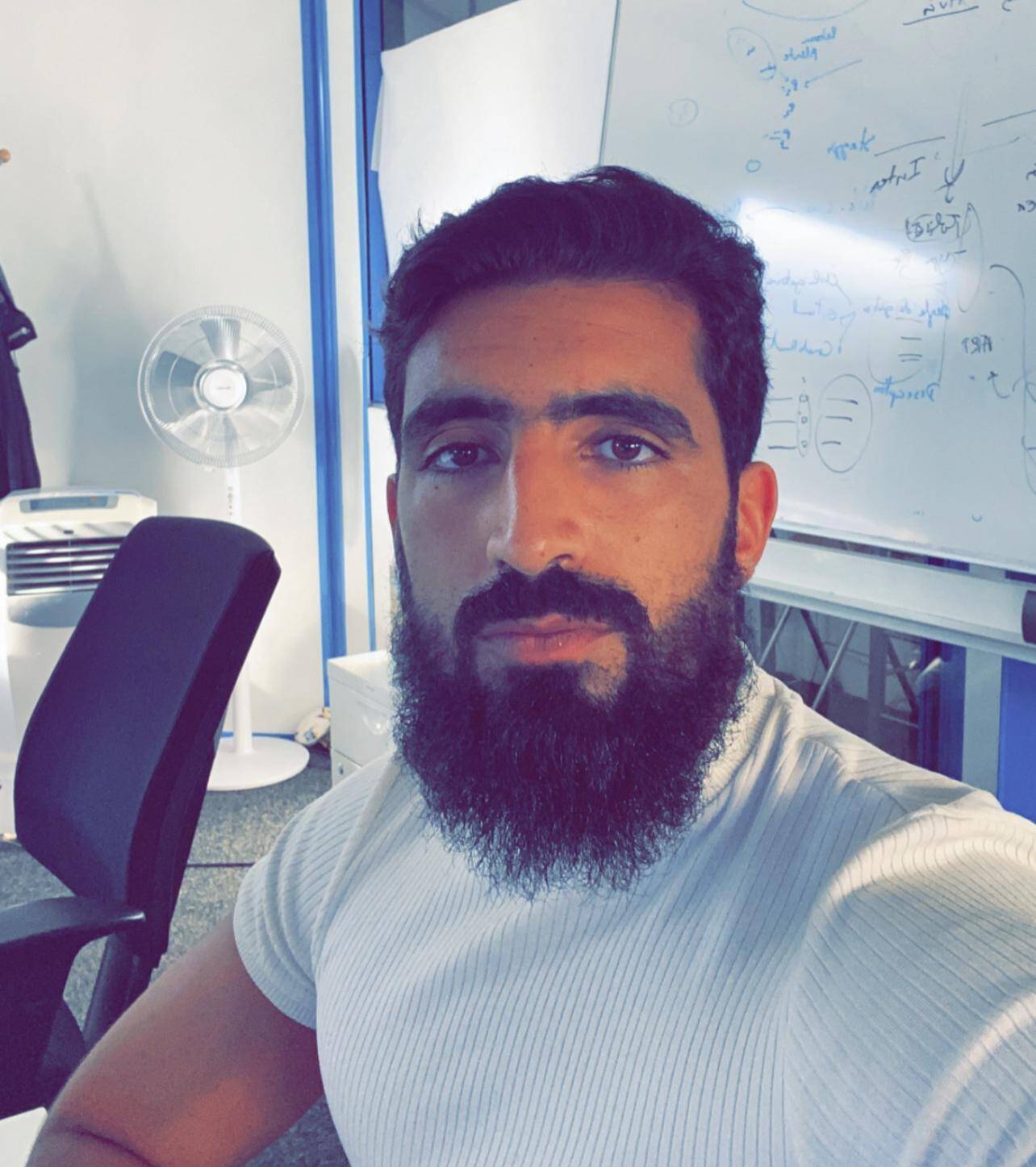 Samuel Rizzo - QA Lead | Salesforce | Safe