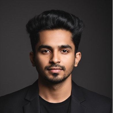 Karthik H. - Data Analyst & Web Developer | SEO · CRM · ETL Pip