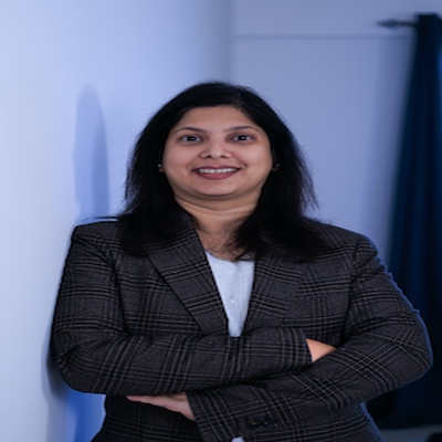 Hemangi Tawade