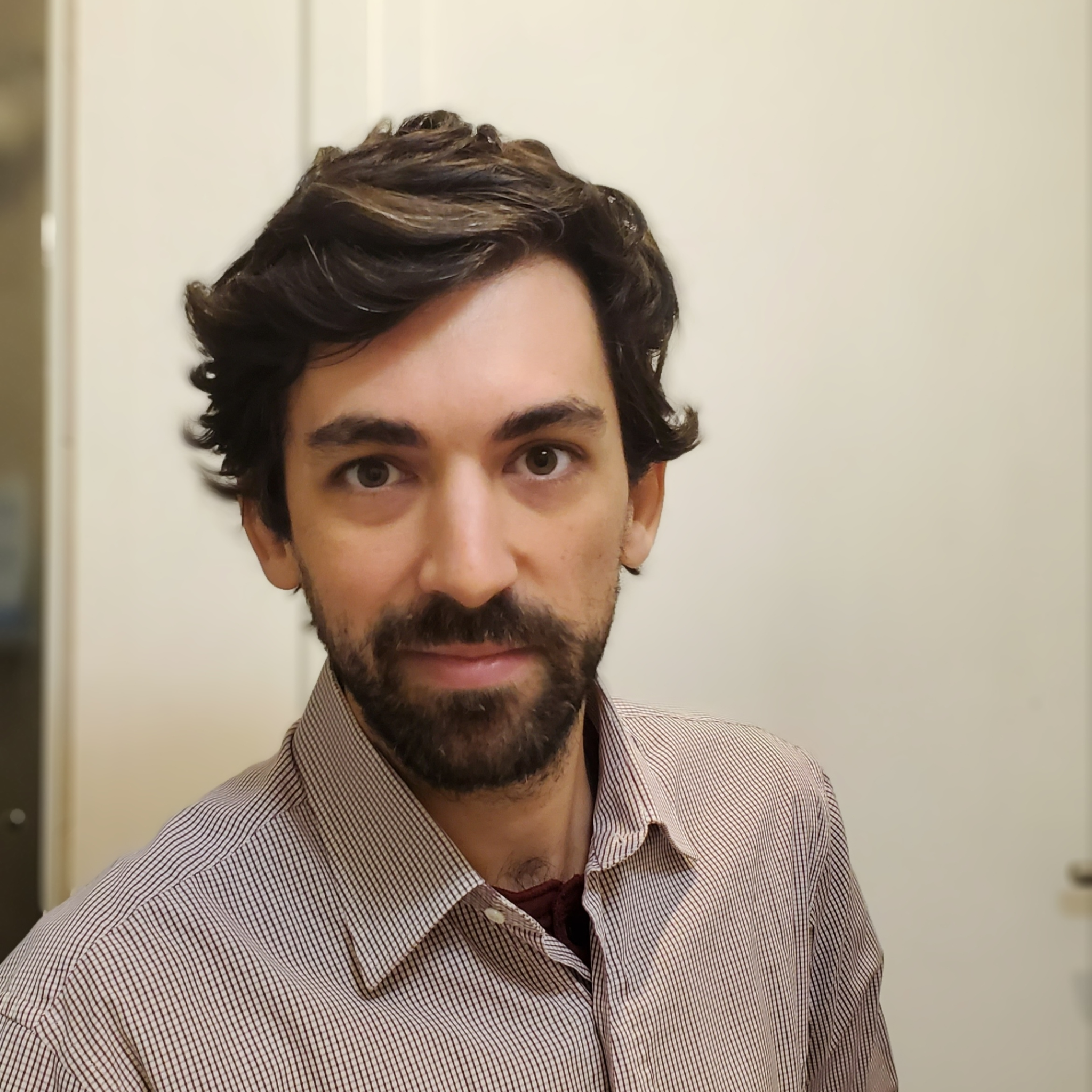 Alexandre Sta
