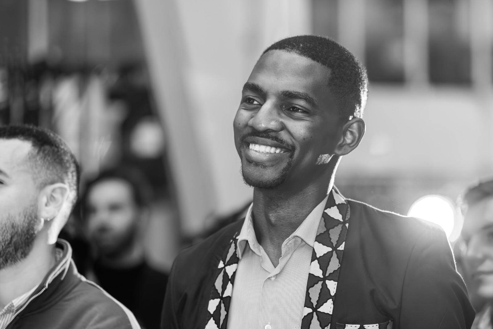 Franck Lucianau Ngatcha Teutchou