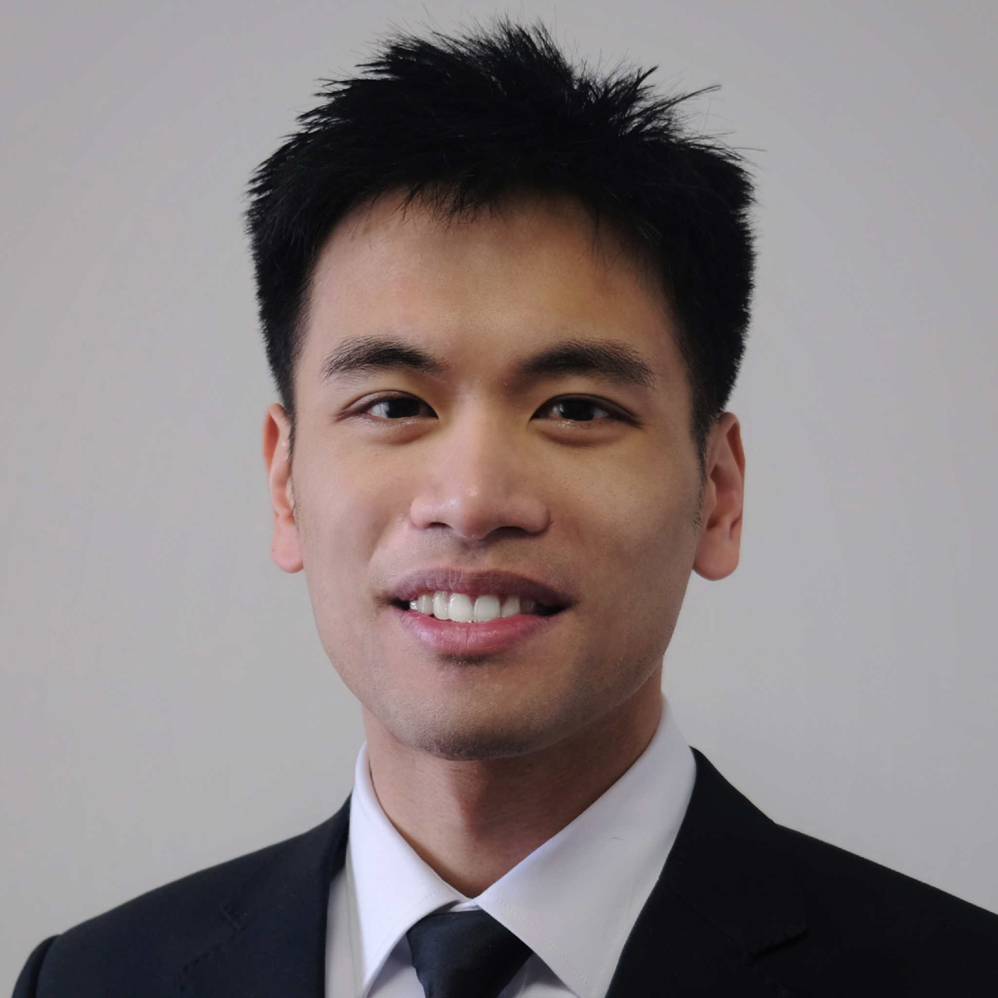Pierre  - Executive Coach