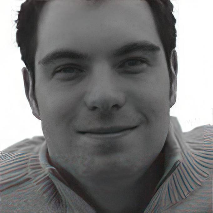 Phillip Booth