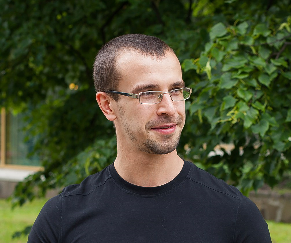 Dmitrii Rigin - Unity game developer