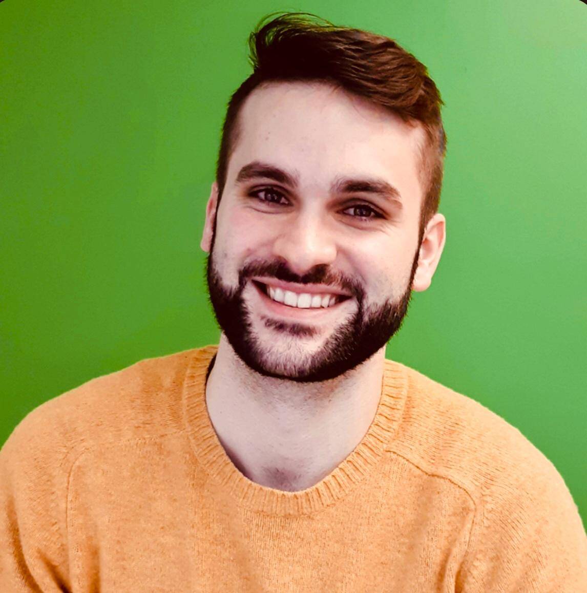Timothée Goujon - Head of Business Development
