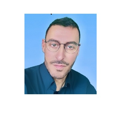Frederic  - Consultant Transition Manager - GPO