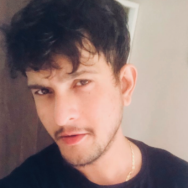 Dhruvin Thumar