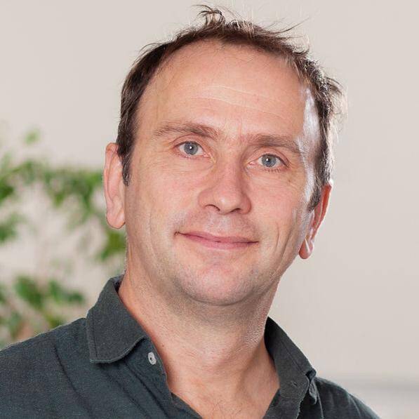 Martin Coiffier