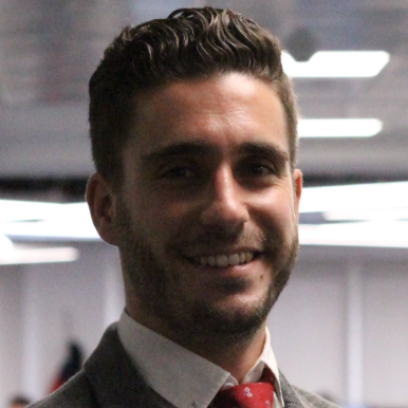 Antonio Manuel Ángel Rodríguez - Consultor Técnico S/4 HANA / ABAP SAP
