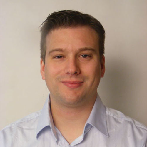 Gregory Dupret