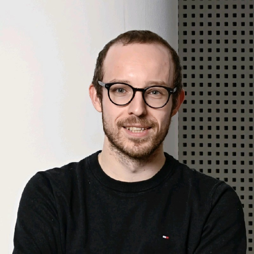 Nick Scheynen