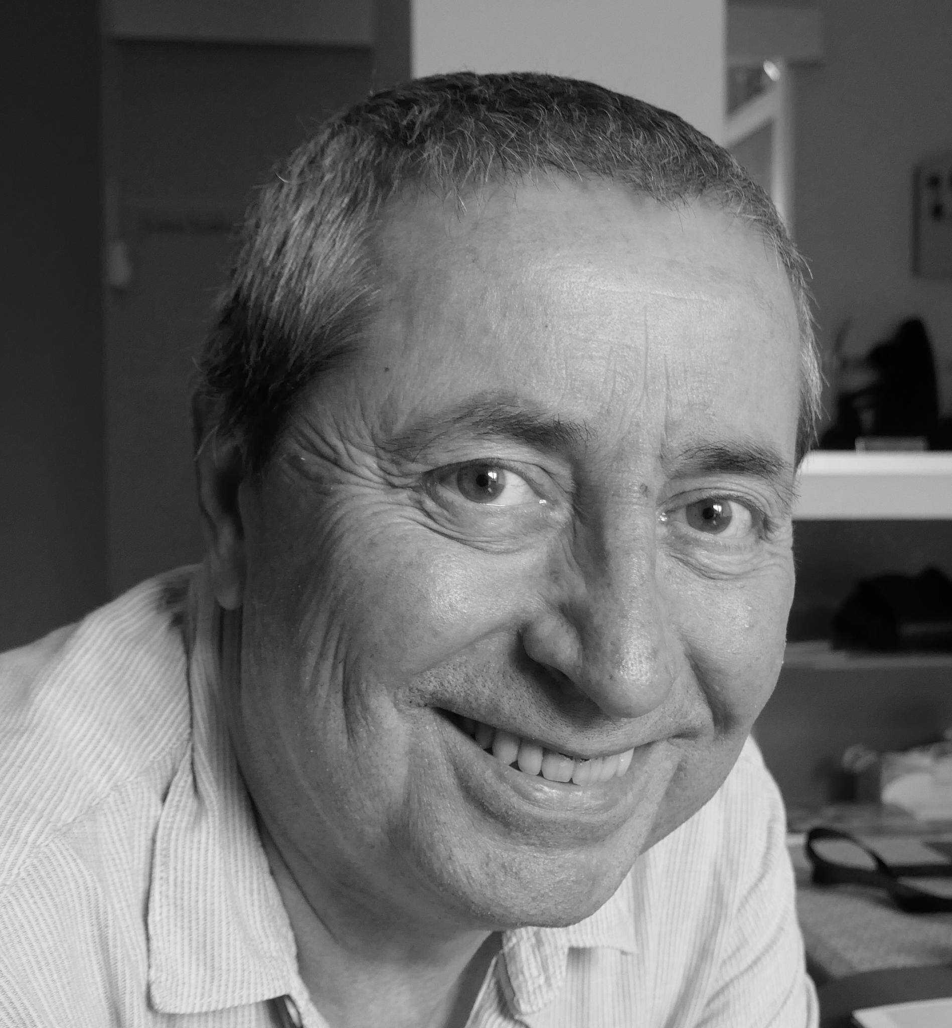 Pascal Loyan - Expert Téléphonie, VOIP, Asterisk, WebRTC, IA