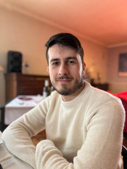 Nicolas Bassanetti