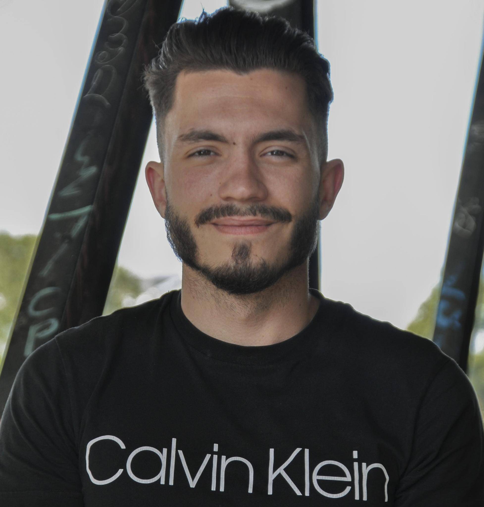 Mathieu Betton