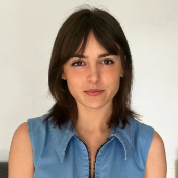 Manon Laborie