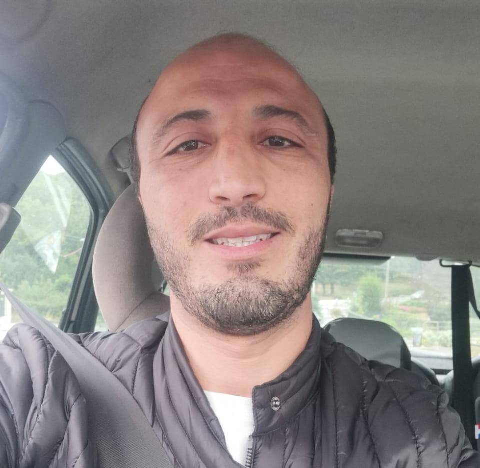 Dhafer Ayachi