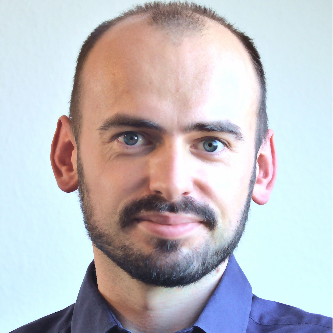 Dr. Thorsten Brand - Scientific Python Developer & Simulation Expert