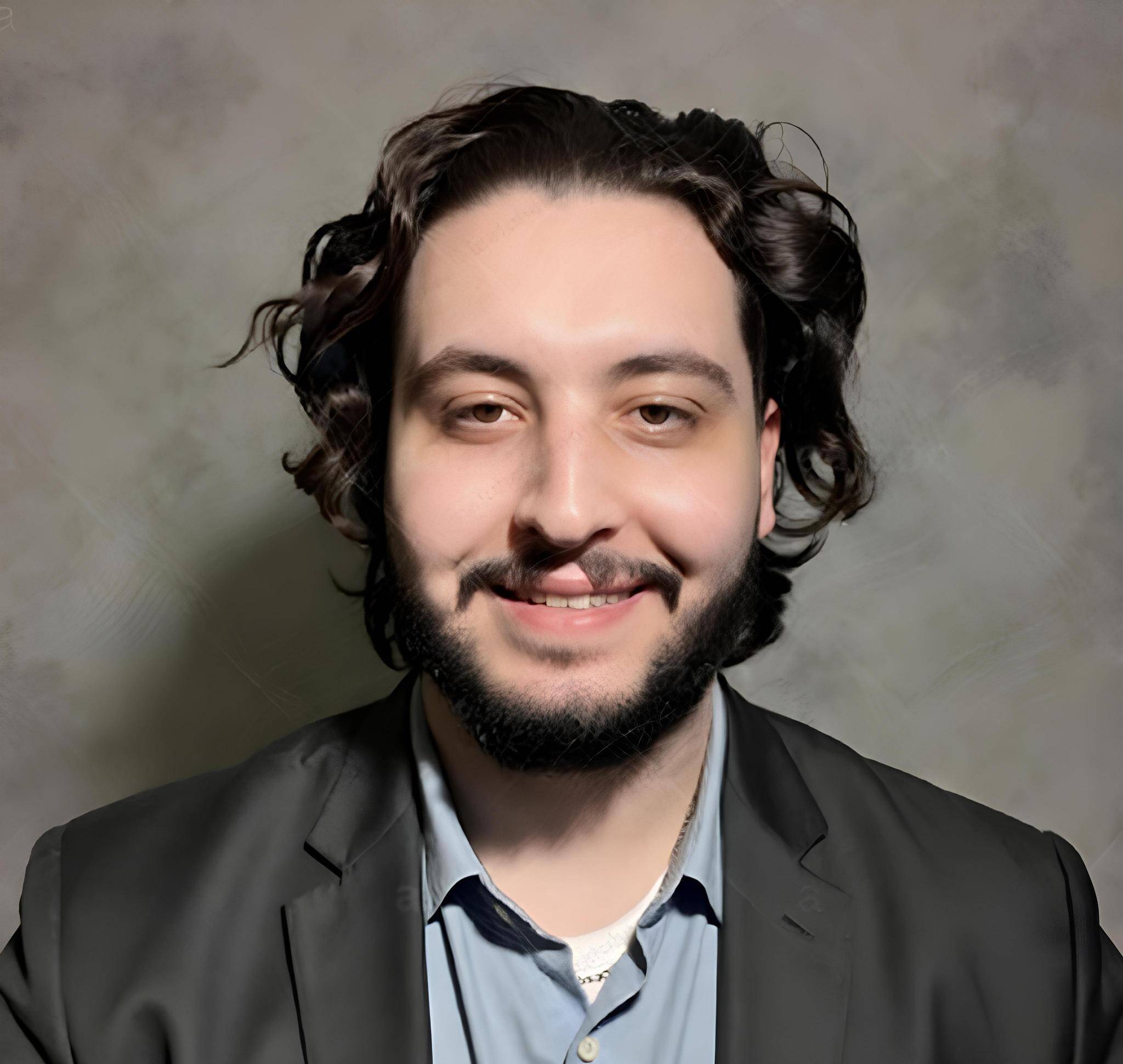 Ayoub Ben Fraj - Développeur Full-Stack Java / TypeScript