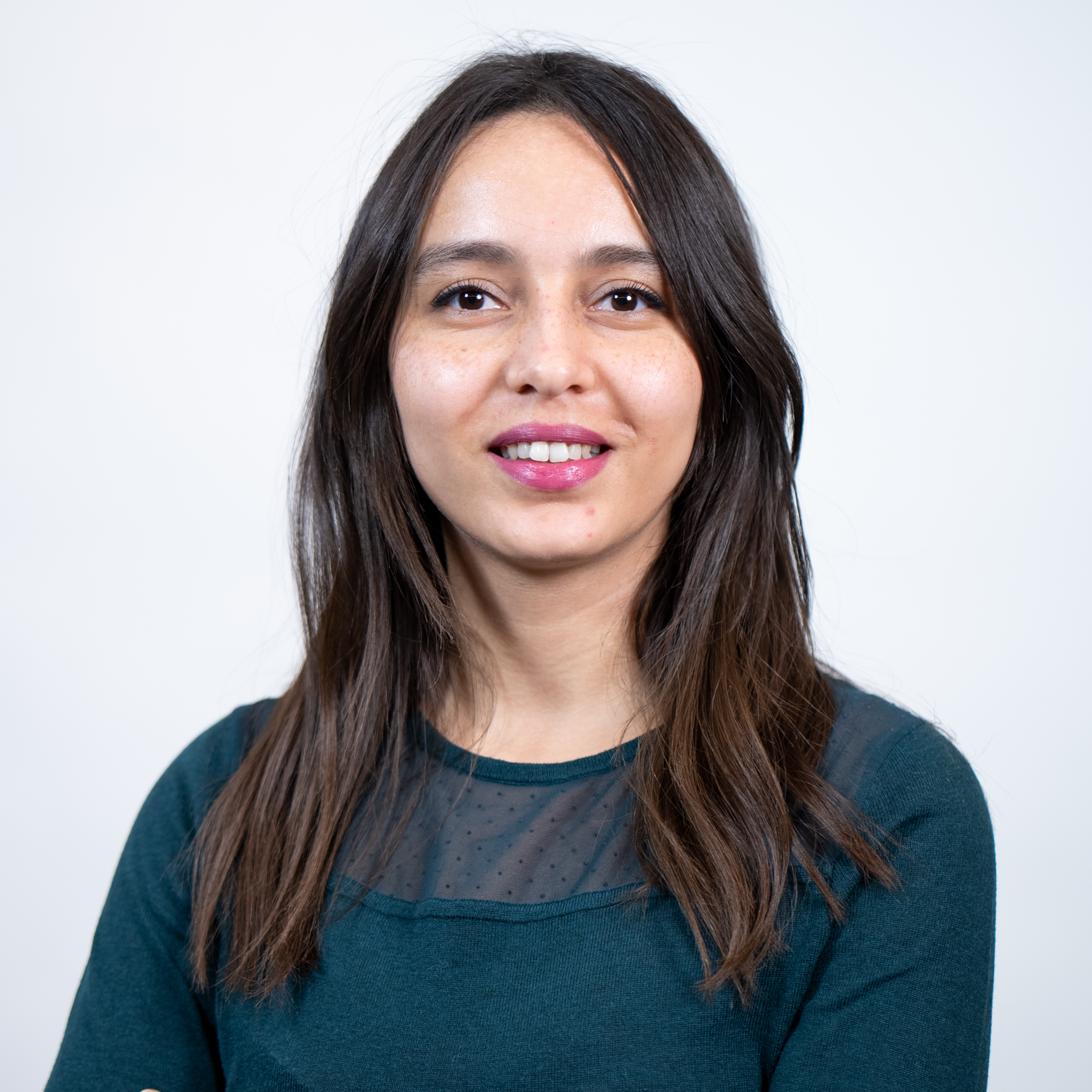 Amina G.