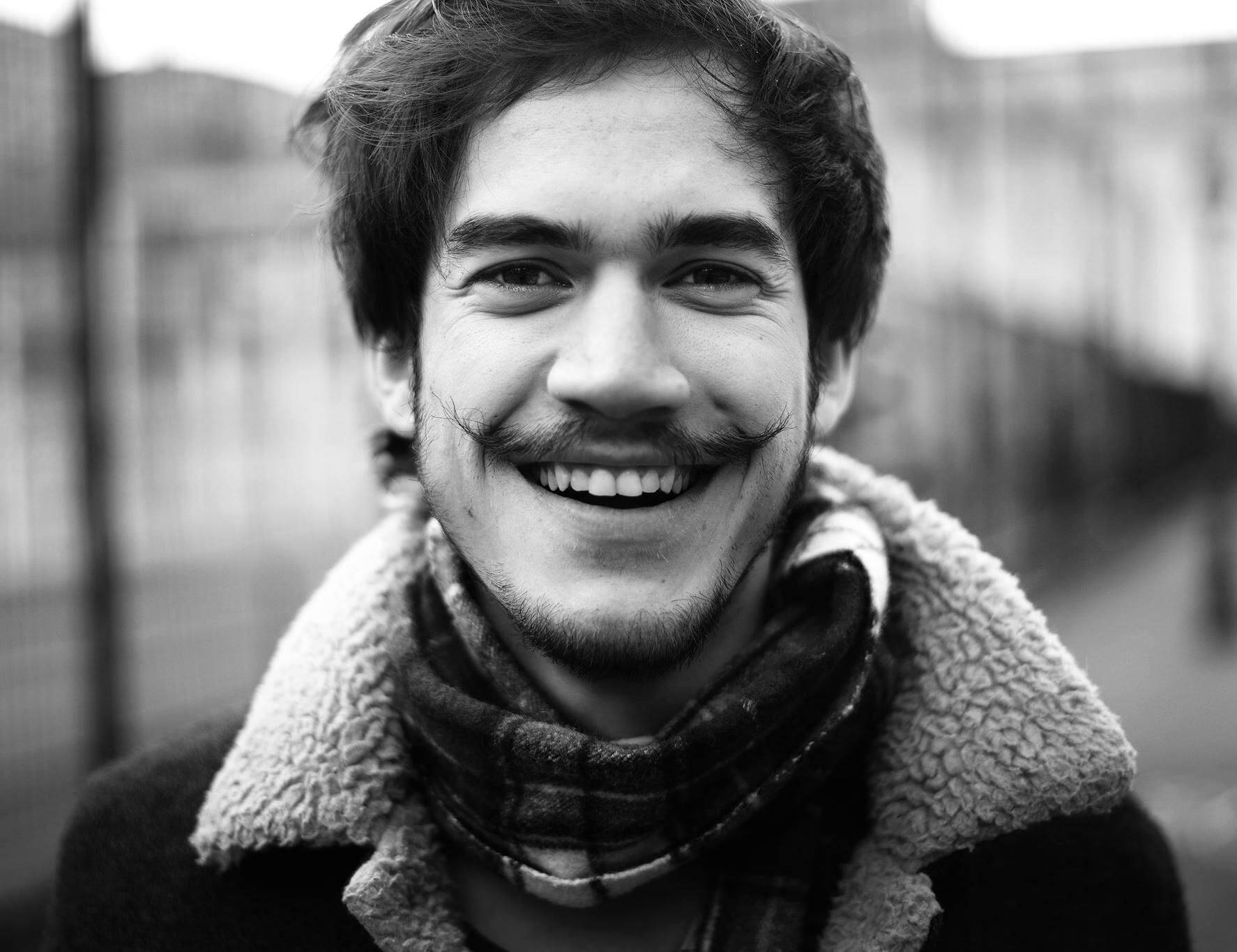 Pierre Lamusse