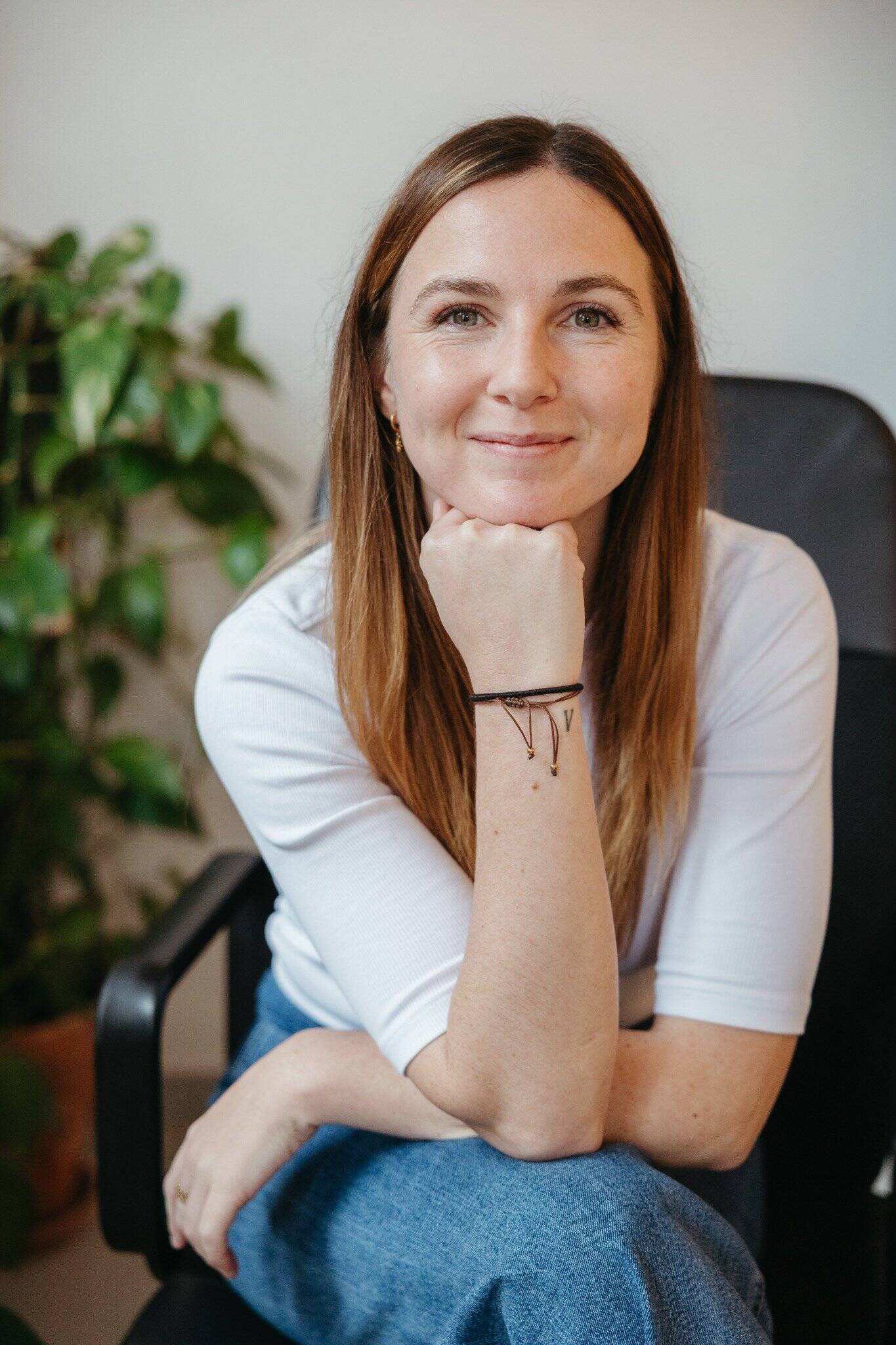 Laurie N. - Consultante SEO | Audit | Référencement naturel 🚀