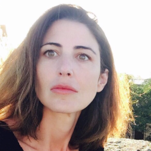 Almudena Valencia - Learning & Development Manager