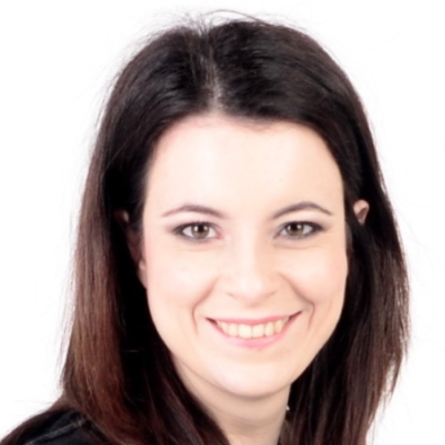 Antonella Rocco - Change& Knowledge Management Manager