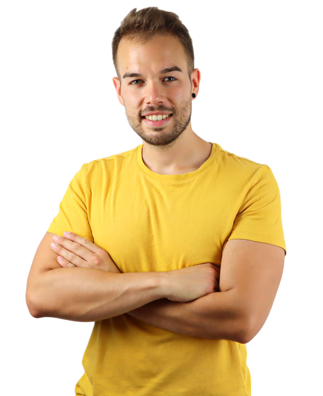 Maikel Echevarria Franconetti - Growht Hacker