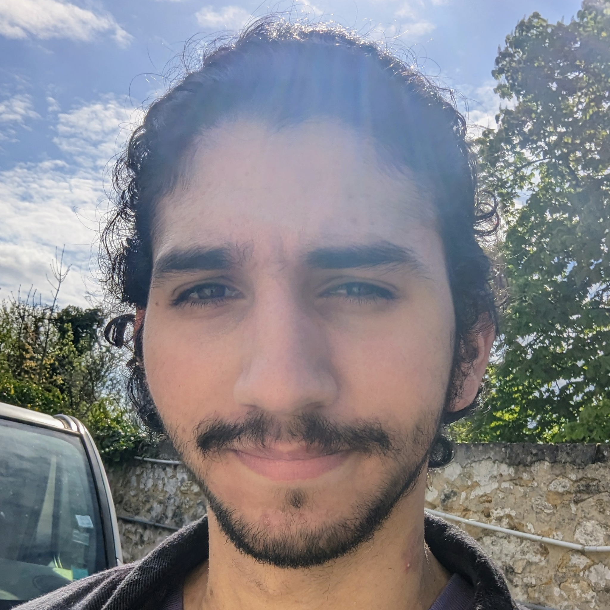 Ilyes Negadi