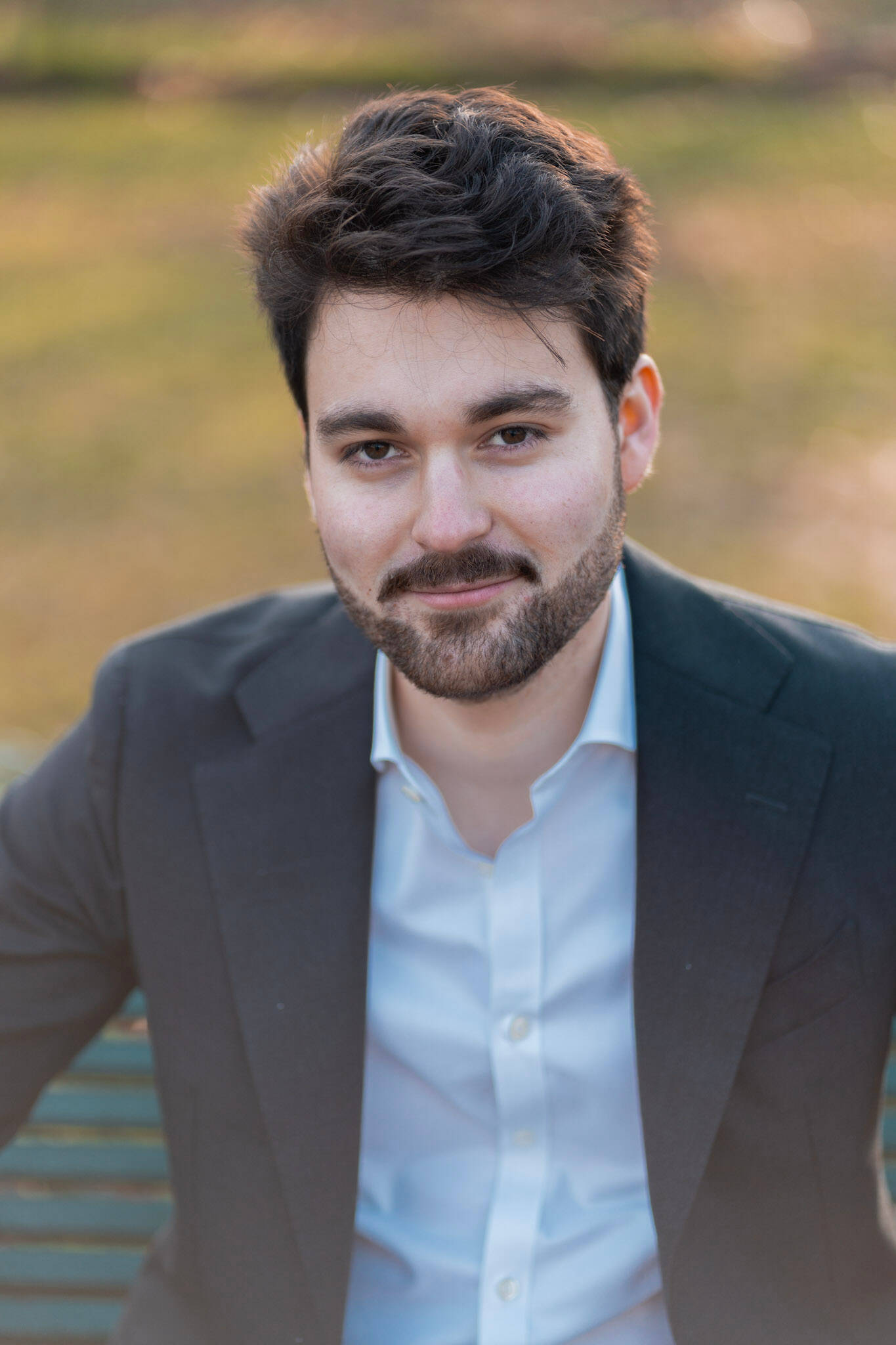 Paul Grimaldi