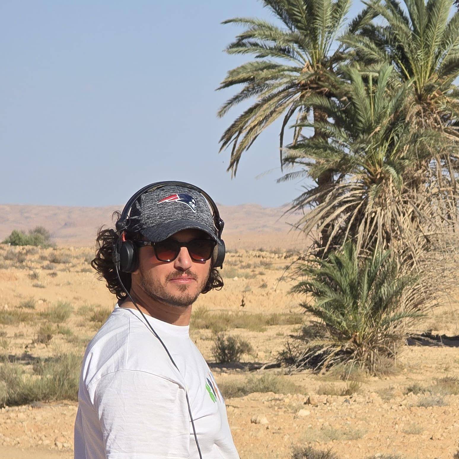 Mehdi Ben Rejeb