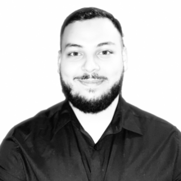 Salman Marzouka - IT-Systemadministrator