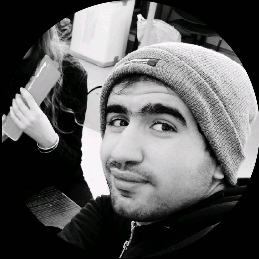 Yacine O. - Consultant BIM
