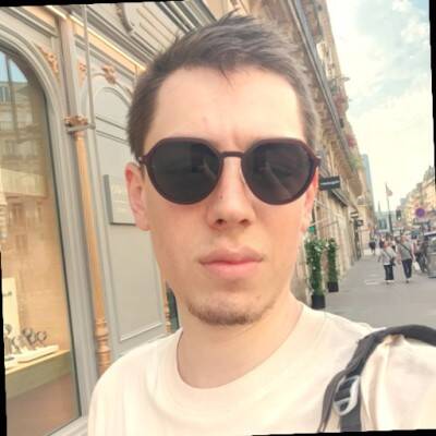 Maxime Rogissart - Développeur Ruby on Rails