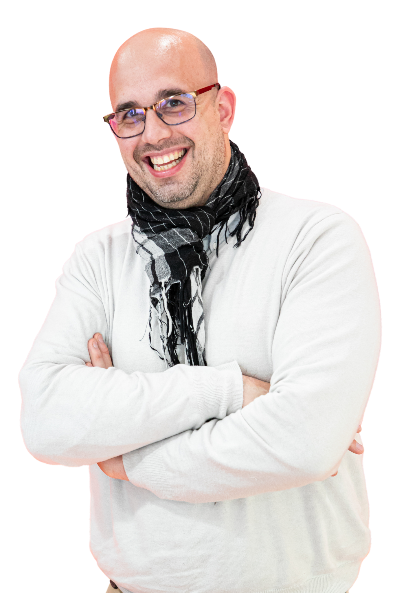 Alejandro Ortiz
