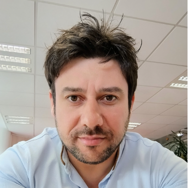 Martin Atanasov