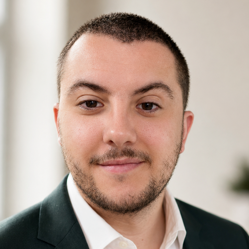 Mathieu C. - Création de sites web & apps · IA intégrée