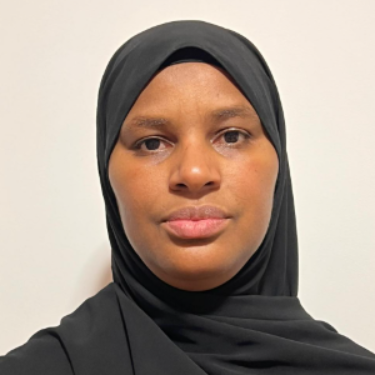Mariama Diallo