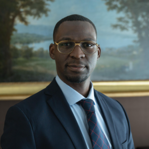 Yves Attipoe